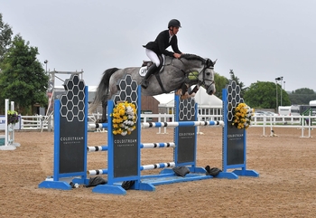 Nine 6-year-olds qualify for the Prestige Italia Big Star Championship at Arena UK Nine 6-year-olds qualify for the Prestige Italia Big Star Championship at Arena UK